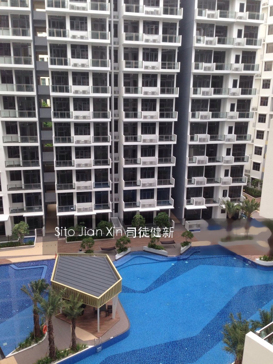 Urban Vista (D16), Condominium #156613942